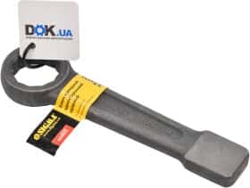 Ключ накидной ударный Sigma 6034071 I-образный 32 мм