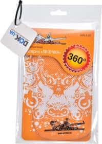 Коврик для телефона Airline "Липучка" ASM-T-02