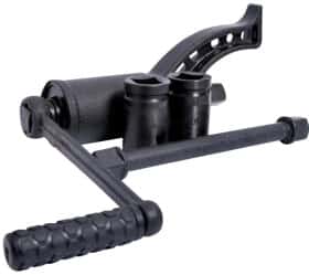 Ключ балонный роторный Intertool XT-0001 32x33 мм
