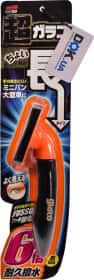 Антидождь SOFT99 Ultra GLACO Long Type 04167 115 мл Антидождь SOFT99 Ultra GLACO Long Type 04167 115 мл