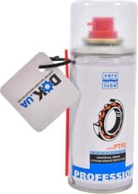 Смазка Xado универсальная литиевая белая с PTFE