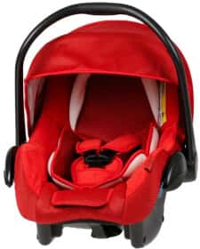 Автолюлька Heyner SuperProtect Ergo Автолюлька Heyner SuperProtect Ergo