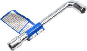 Ключ торцевой Vorel 54610 L-образный 7 мм