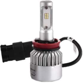 Автолампа Amg H11 PGJ19-2 22 W 13322 Автолампа Amg H11 PGJ19-2 22 W 13322