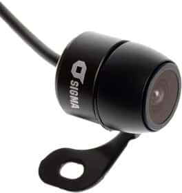 Камера заднего вида Sigma Car Accessories RV 01