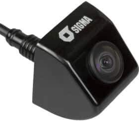 Камера заднього виду Sigma Car Accessories RV 09
