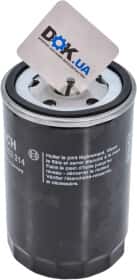 Масляный фильтр Bosch F 026 408 902