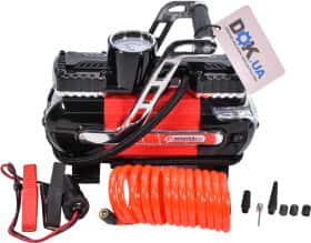 Компресор Intertool AC-0003