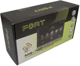 Магнитола Fort MS-782