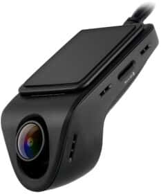 Відеореєстратор Gazer F155