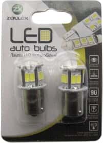 Автолампа Zollex BA15s S098524
