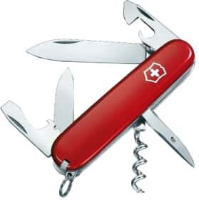 Швейцарський ніж Victorinox Spartan 1.3603
