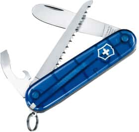 Швейцарський ніж Victorinox My First 0.2373.Т2