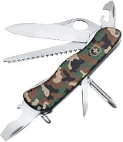 Швейцарський ніж Victorinox Trailmaster 08463.MW94
