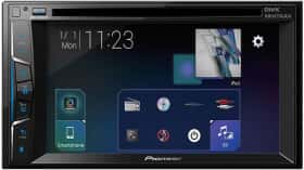 Магнітола Pioneer AVH-Z1100DVD