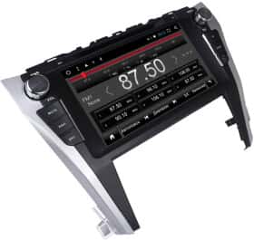 Штатная магнитола Sigma Car Accessories 12-001