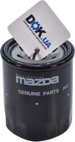 Оливний фільтр Mazda JEY014302A