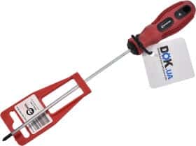 Викрутка Intertool VT3134 PH 0