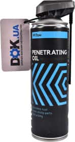 Жидкий ключ PiTon Penetration Oil Professional