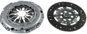 Комплект сцепления MecArm MK10101D