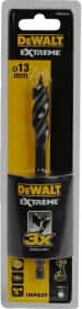 Свердло DeWALT гвинтове по дереву Extreme Impact DT90239 13 мм Свердло DeWALT гвинтове по дереву Extreme Impact DT90239 13 мм
