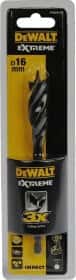 Свердло DeWALT гвинтове по дереву Extreme Impact DT90240 16 мм