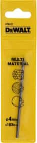 Свердло DeWALT спіральне по цеглі DT6517 4 мм