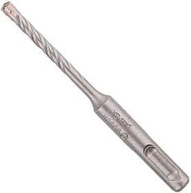 Бур Bosch 2608836632 спиральный по бетону 18 мм