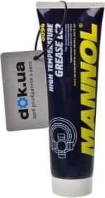 Смазка Mannol LC-2 термостойкая Смазка Mannol LC-2 термостойкая