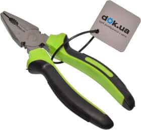 Пассатижи Alloid CN-102180 180 мм Пассатижи Alloid CN-102180 180 мм
