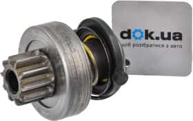 Бендикс стартера Bosch 1 006 209 523