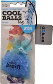 Ароматизатор Tasotti Cool Balls Iced Aqua