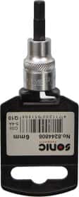 Торцева голова з битою Sonic 8244806 H 6 3/8"