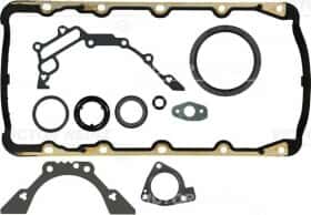 Комплект прокладок блока двигуна Комплект прокладок блока двигуна