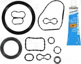 Комплект прокладок блока двигуна