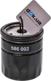 Масляный фильтр Valeo 586002