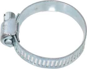 Хомут Intertool TC-1018 червячный 18-32 мм сталь W2 1 шт