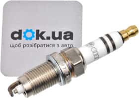 Свічка запалювання VAG 101905601B