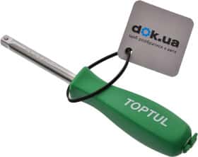 Вороток-викрутка Toptul CAIA0815 1/4" 150 мм