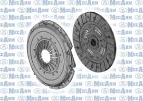 Комплект сцепления MecArm MK10002D