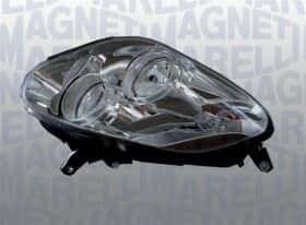 Основная фара Magneti Marelli LPN132