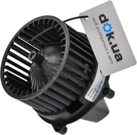 Вентилятор салона Behr Hella 8EW 009 100-341