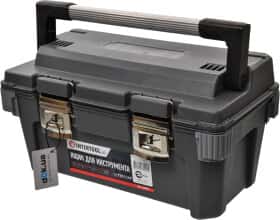 Ящик для інструментів Intertool BX-6020 5 секц.