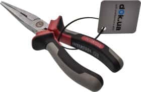 Плоскогубцы Intertool NT-0219 160 мм