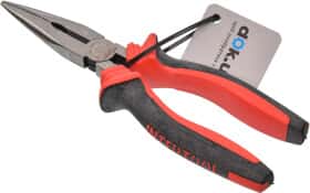 Пасатижі Intertool NT-0138 180 мм Пасатижі Intertool NT-0138 180 мм