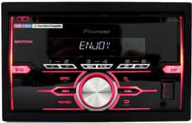 Магнітола Pioneer FH-X380UB