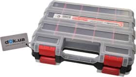 Органайзер для дрібних деталей Intertool BX-4022