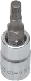 Торцева голова з битою Rockforce RF-3243204 H 4 1/4"