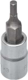 Торцева голова з битою Rockforce RF-3243206 H 6 1/4"