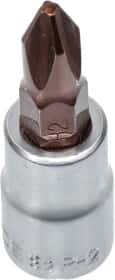 Торцева головка Rockforce RF-321322PREMIUM 1/4"